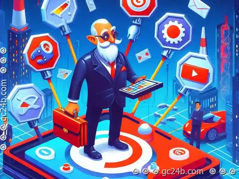 Gamified Consent: Manipulating Player Choices