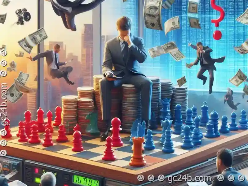 Gaming Companies and the Business of Informed Ignorance