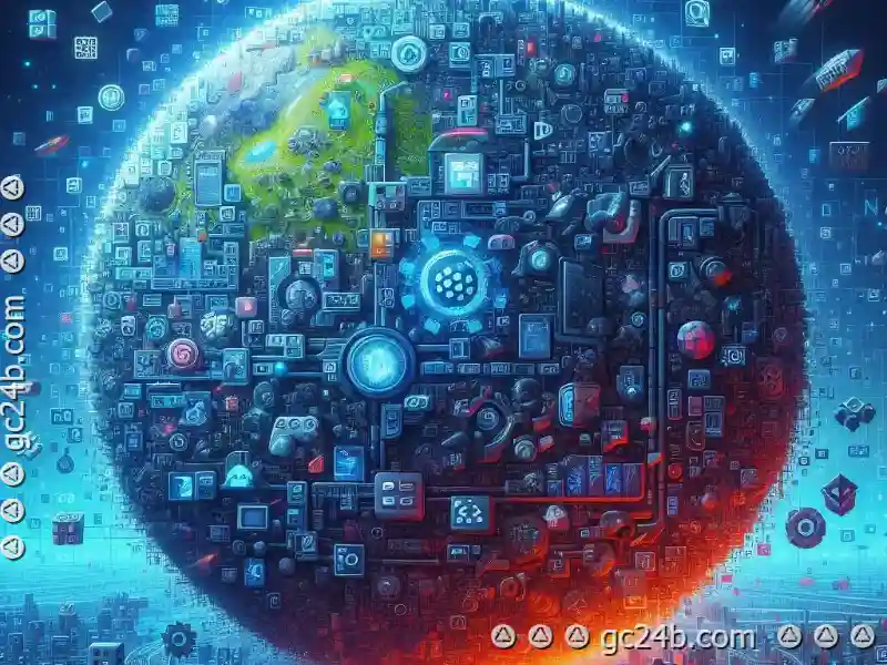 Hidden Pixels: The Data Trail Left by Mobile Gamers