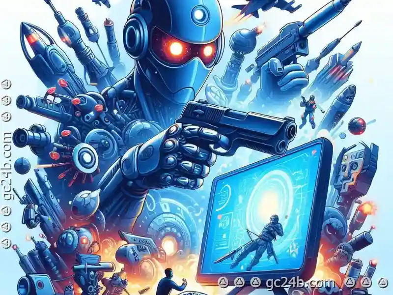 How AR Games Exploit Your Real-World Movements