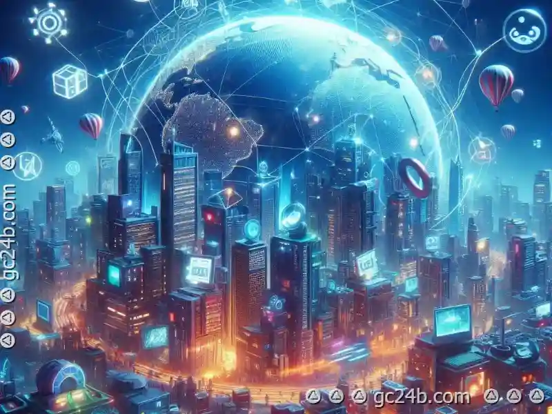 How Always-Online Games Could Enable Real-World Censorship