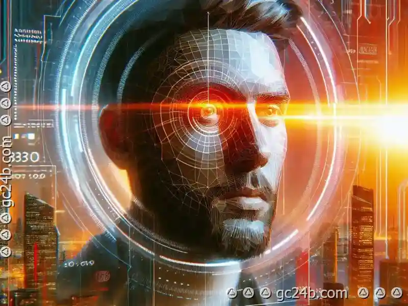 How ‘Anti-Cheat’ Software Is Being Used to Scan Your Face