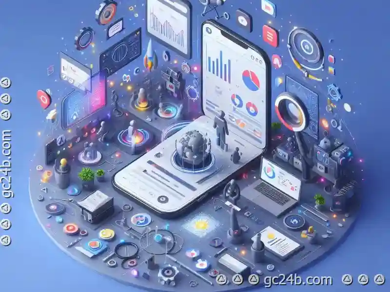 How Apps Turn Data Collection Into a ‘Fun’ Challenge