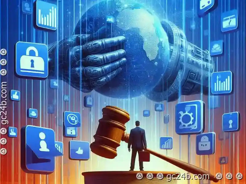 How Big Platforms Encourage Data Abuses