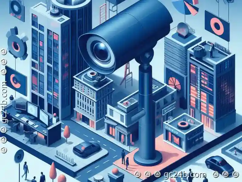 How Companies Use Achievements to Normalize Surveillance