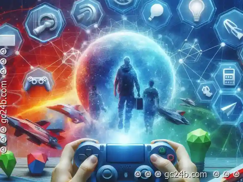 How Data Brokers Connect Your Gaming and Shopping Habits