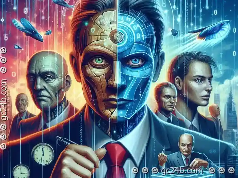 How Face Data May Outlive the Game Itself