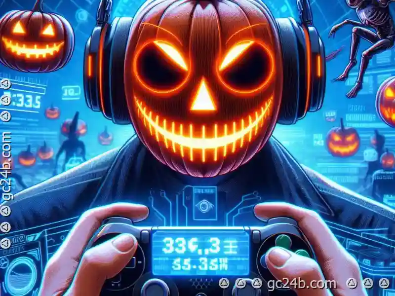 How Face ID in Gaming Could Normalize Mass Surveillance