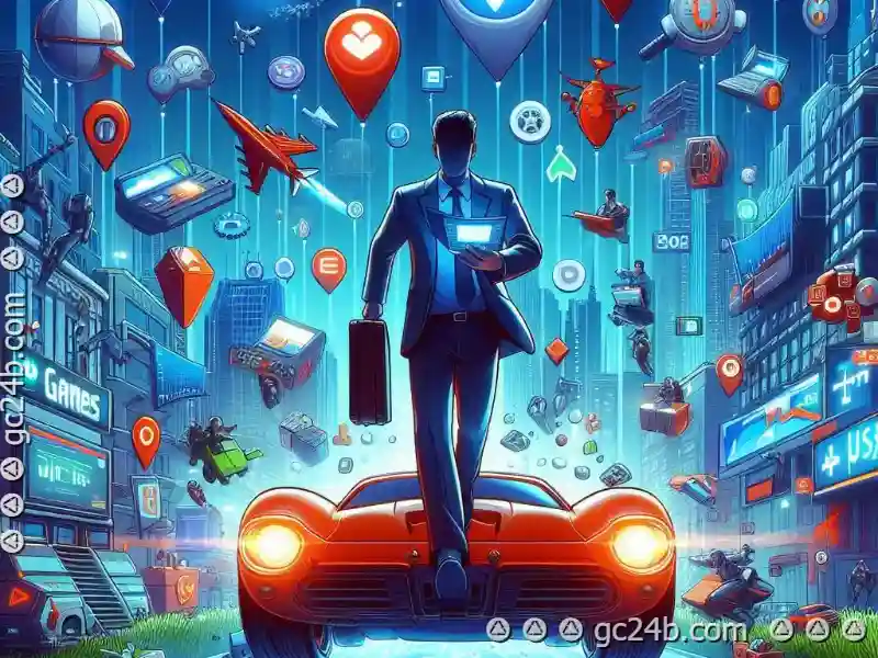 How Free Games Profit from Your Personal Info