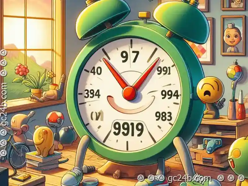 How Games Turn Monitoring Into Motivation