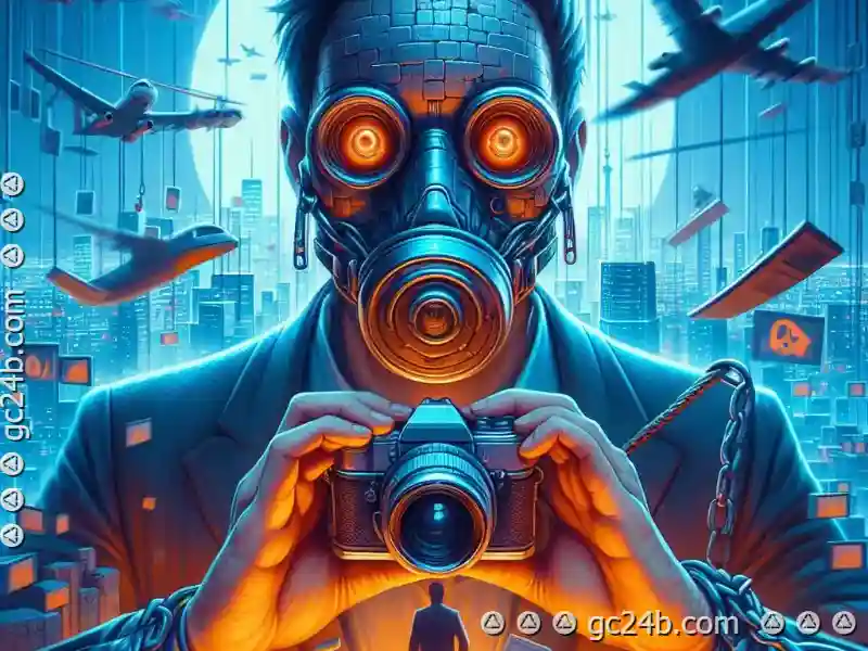 How Games Use ‘Community Guidelines’ to Silence Privacy Complaints