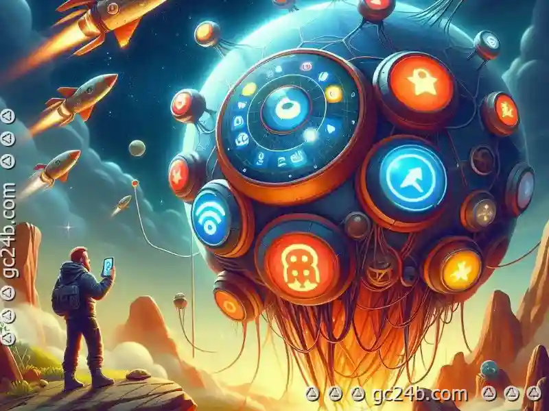 How Games Use ‘Nearby Friends’ Features to Harvest Data