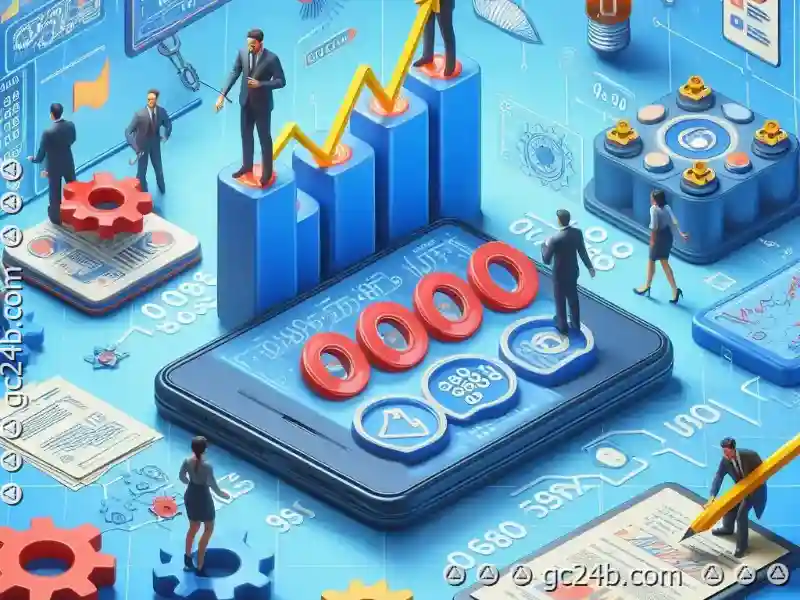 How 'Gamification' Justified Mass Data Collection