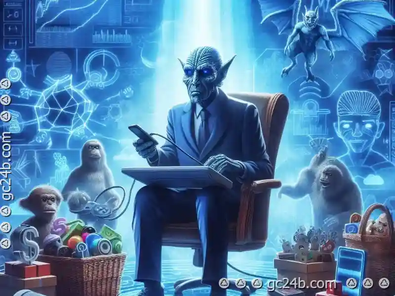 How Gaming Habits Predict Buying Behavior