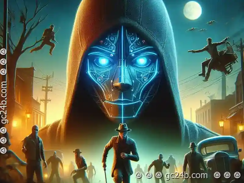 How Hackers Exploit Face ID Systems in Games