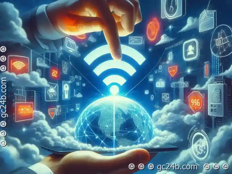 How Internet Throttling Could Soon Control Your Game Access