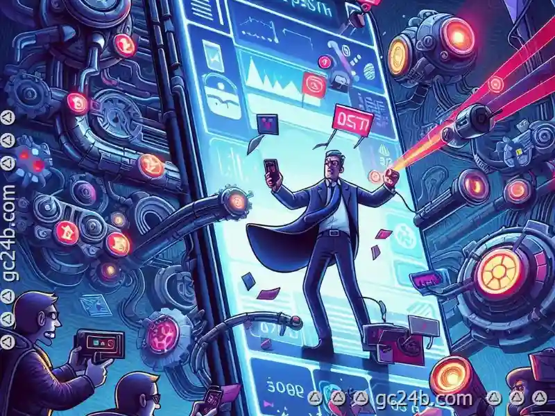 How Mobile Games Exploit Player Psychology for Data