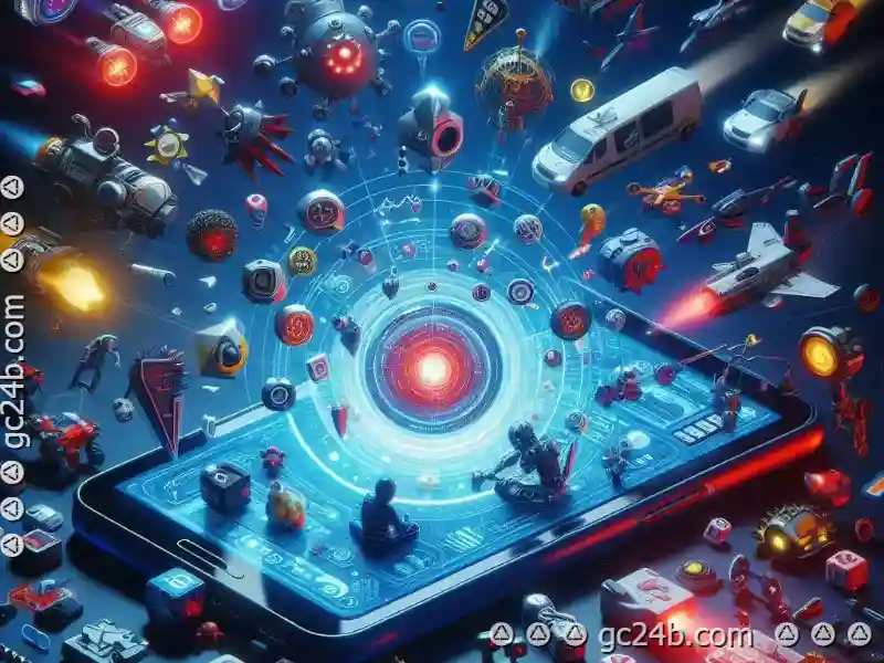 How Mobile Games Track Your Every Move (Even When Closed)