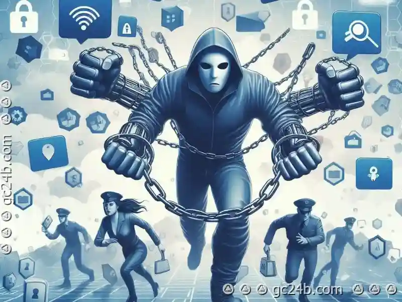 How Platform Policies Enable Third-Party Trackers