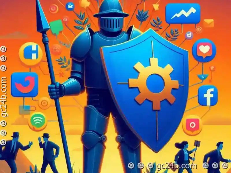 How Platform Policies Protect Developers, Not Players