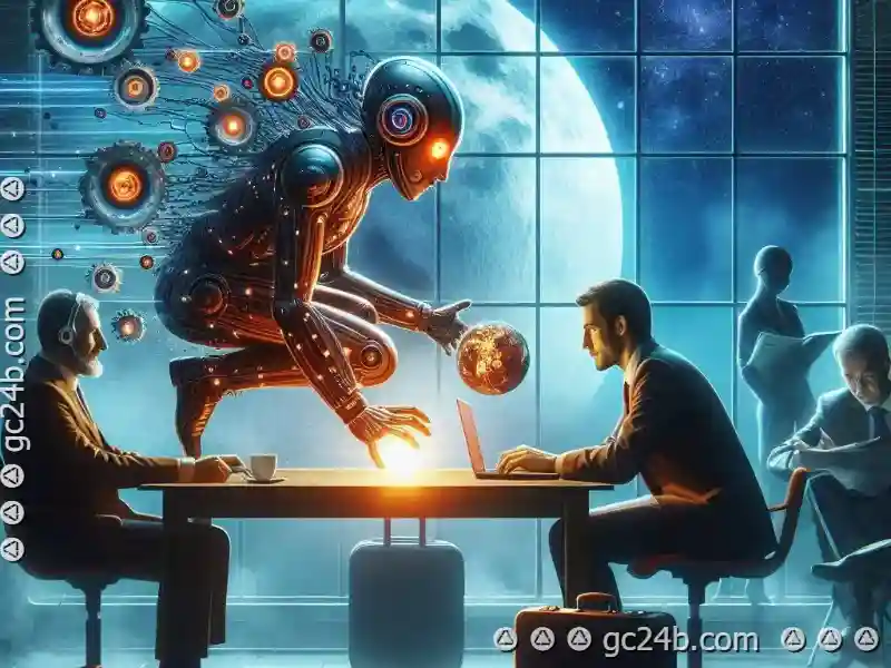 How 'Play Time' Becomes 'Profiling Time'