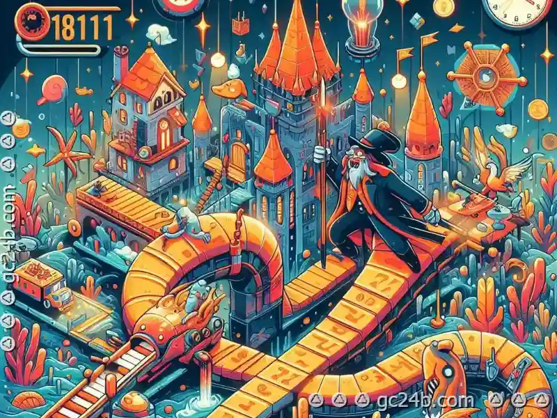 How ‘Play to Earn’ Games Are Really ‘Play to Be Tracked’