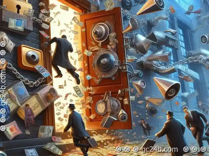 How Privacy 'Improvements' Create New Loopholes