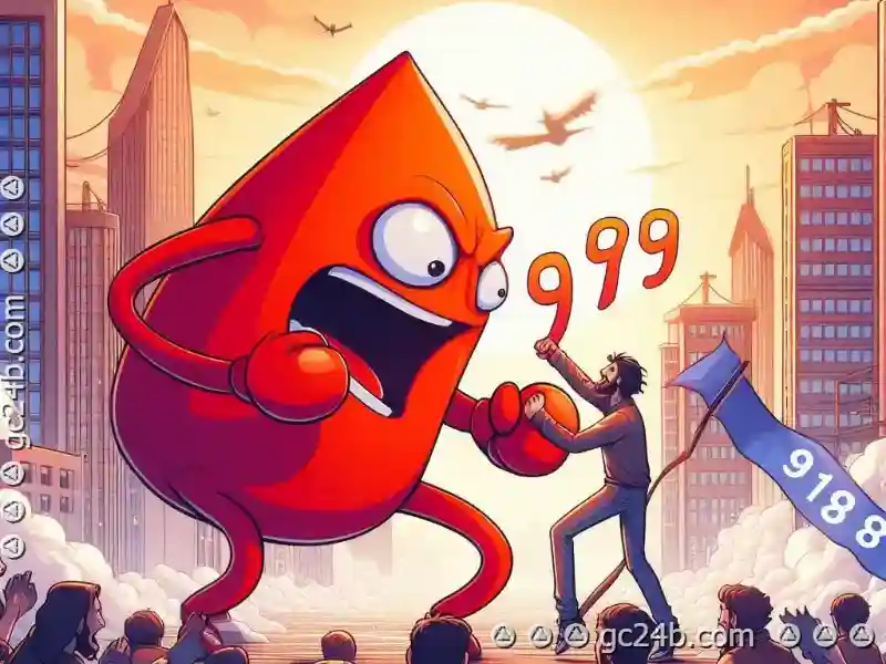 How Some Indie Developers Are Fighting Back