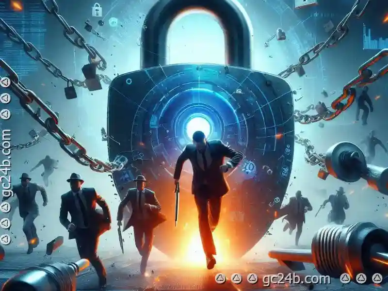 How Some Players Are Fighting Back with Privacy Tools