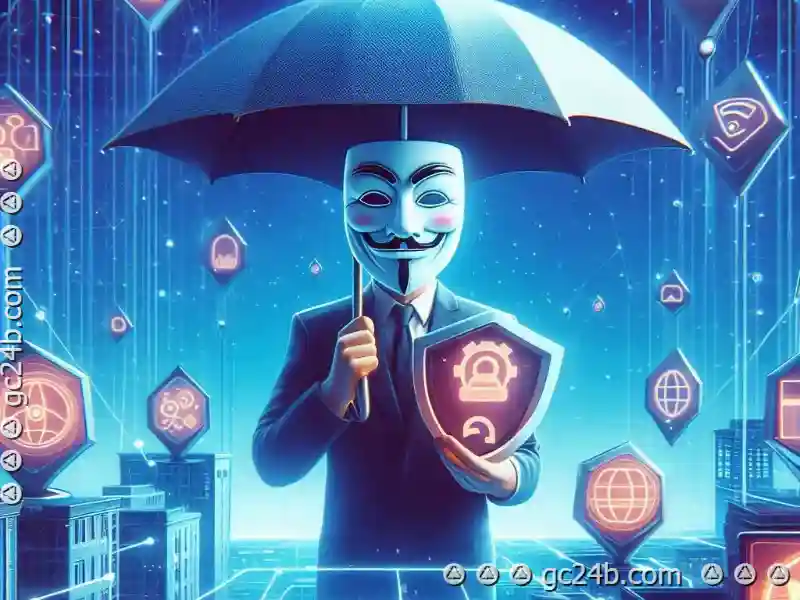 How VPNs and Proxies Can (and Can’t) Protect VR Privacy