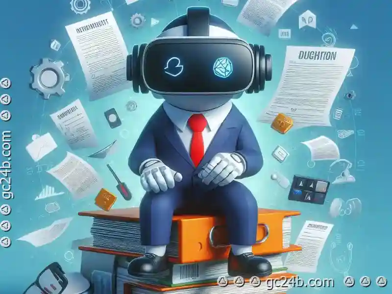 How VR Chatlogs Become Permanent Behavioral Records