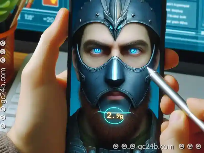 How to Disable Face ID Tracking in Popular Games (If You Still Can)