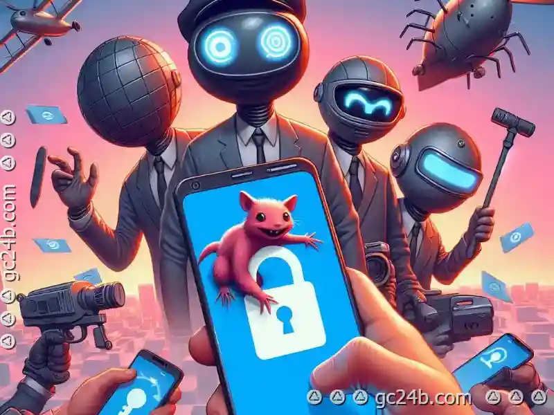 How to Disable Invasive Tracking in Popular VR Apps