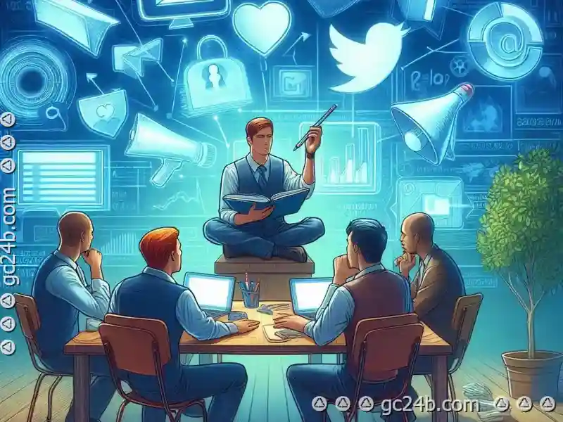 How to Educate Friends About Platform Privacy Risks