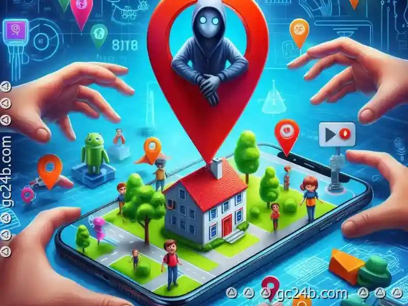 How to Educate Kids About Location Sharing Risks