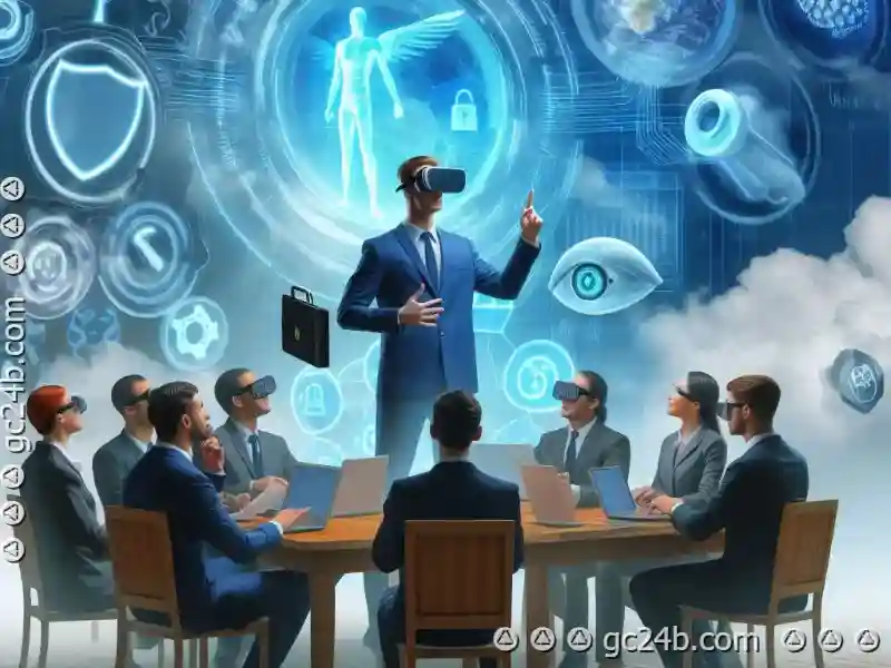 How to Educate Others About VR Privacy Risks