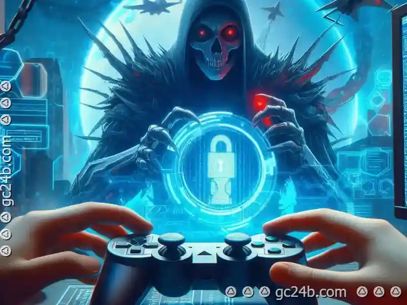 How to Enjoy Online Games Without Sacrificing Privacy