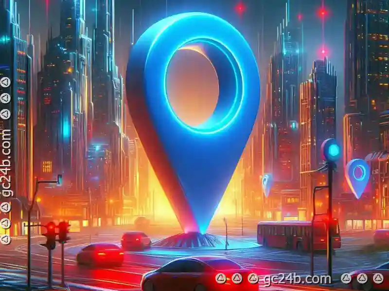 How to Fake Your Location in Games (And Why You Should)