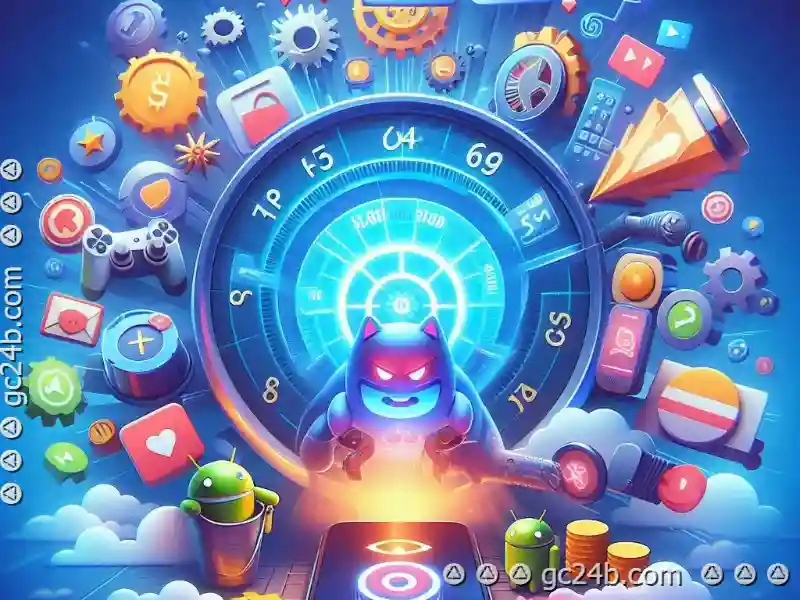 How to Limit Data Sharing in Free Gaming Apps