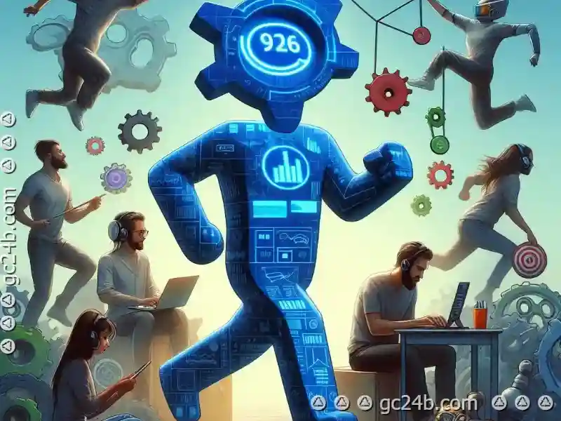 How to Recognize (and Resist) Gamified Tracking