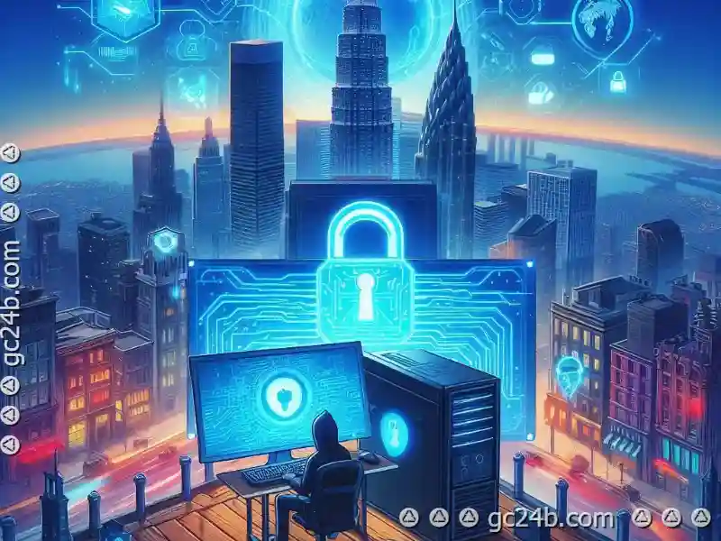 How to Take Back Control of Your Gaming Data