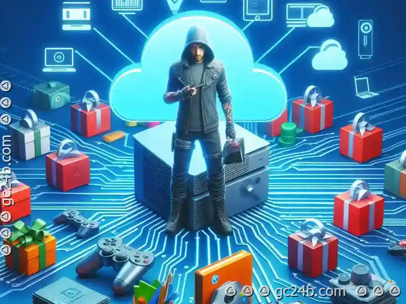 How to Take Control of Your Data Across All Gaming Platforms