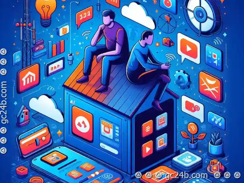 In-App Ads and Silent Data Transfers