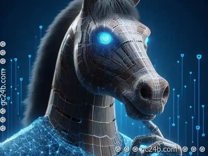 Is Face-ID the New Login or a Trojan Horse?