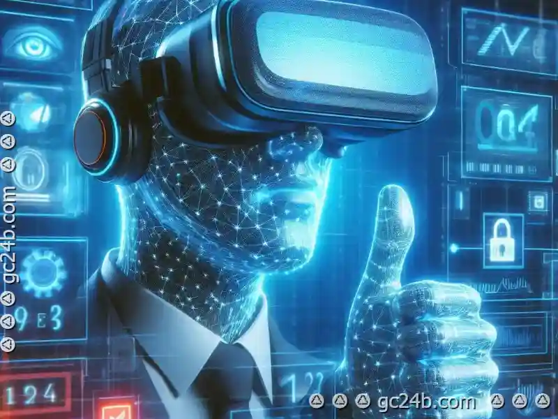 Is Facial Recognition in VR Games Even Safe?