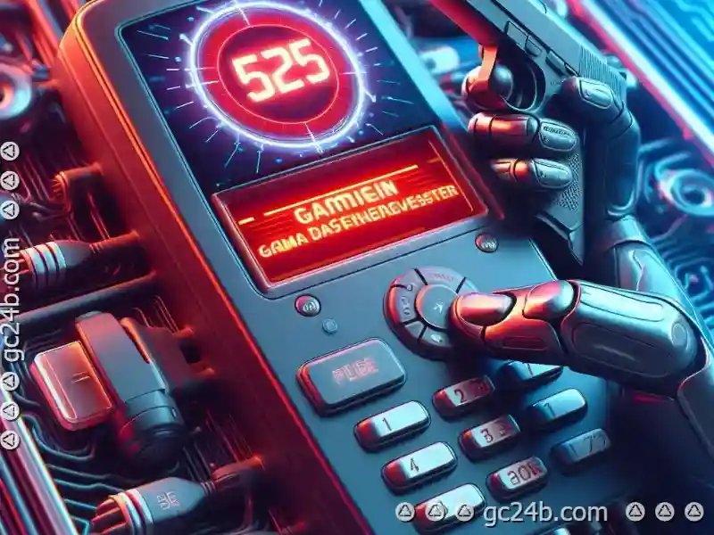 Is Your Gaming Device a Biometric Data Harvester?