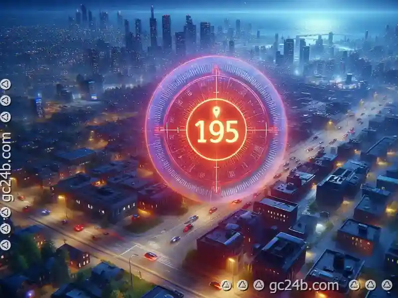 Location Tracking Hidden in Multiplayer Maps