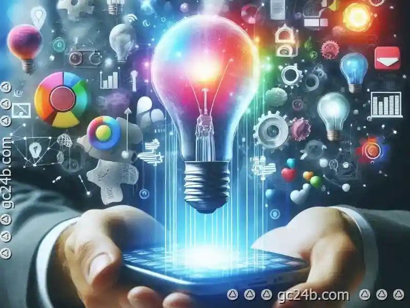 Making Digital Choices Simple