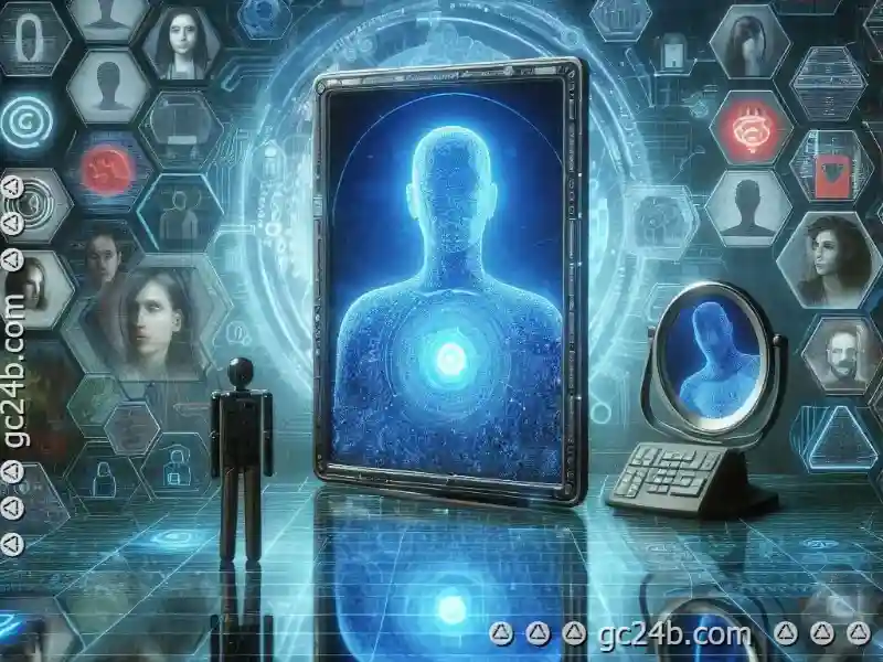 Metaverse Avatars: Mirrors or Monitoring Tools?