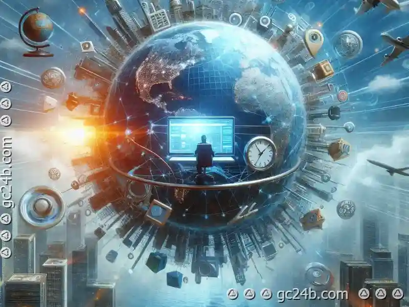 Online Persistence and the Death of the Pause Button